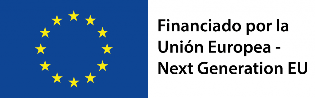 Valladolid Rural Market está Financiado por la Unión Europea - Fondos Next Generation EU.
